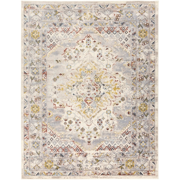 Livabliss Ankara AKR-2301 Machine Crafted Area Rug AKR2301-710103 - main